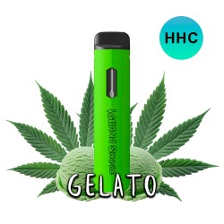 Vaper desechable HHC –...