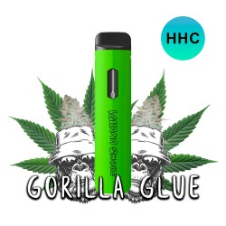 Vaper desechable HHC –...