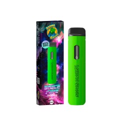 Vaper desechable HHC – Space Vape Gorilla Glue 2ml