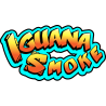 Iguana Smoke